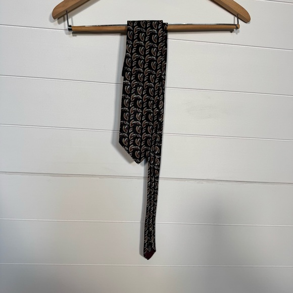 Christian Dior MONSIEUR Men’s Tie - Picture 1 of 6